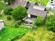 600 m2 mit Scheune W2