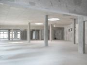 600 m² Gewerbefläche in Wien