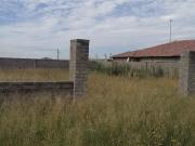 600 m² Land available in Jameson Park