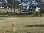 600 m² Land available in Wedgewood Golf Estate