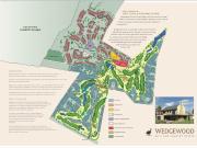 600 m² Land available in Wedgewood Golf Estate