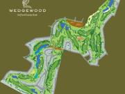 600 m² Land available in Wedgewood Golf Estate