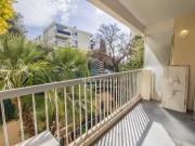 600 mètres Croisette Basse Californie, Cannes 35m² Cannes