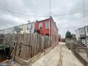 600 N Decker Avenue