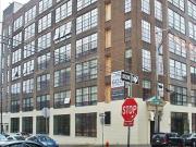 600 on Broad One Bedroom