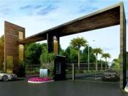 600 Sq Ft Residential Plot In Alliance Villa Belvedere,...