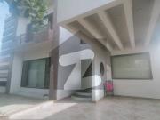 600 Sq Yard House Available For Rent At DHA Phase 6