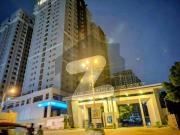 600 Sq Yard Plot For Sale In Callachi Housing Society