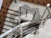 600 Sq Yards C. M Regularized Leased West Open Well...