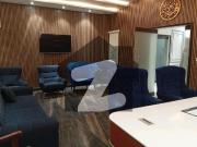 600 Sq Yards Commercial Bungalow For Rent In PECHS Ideal...