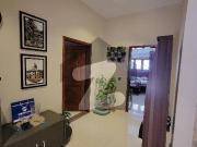 600 Sq. Yards Double Storey West Open House for Sale in...