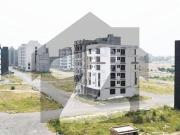 600 Sq Yards Front Back Open. Commercial Plot Available...