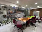 600 Sq Yards G+2 Building Main Shahrah E Faisal With Car...