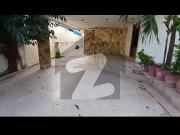 600 Sq Yards Office Ground Plus One Available For Rent...
