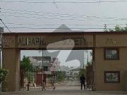 600 sq yards parkfacing corner plot for sale in aligarh 9a/2