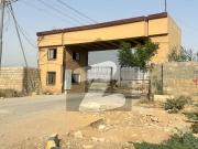 600 Sq Yards Plot for Sale Ali Garh Society 5 A
