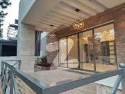 600 Sq. Yd Brand New House For Sale