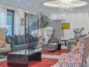 600 Sq. Yd Bungalow For Sale In Gulistan E Jauhar VIP Block