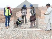 600 SQ YD Open Plot Available For Urgently Sale At...