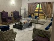 600 Sq Yds. Well Maintained Luxurious Bungalow For Sale...