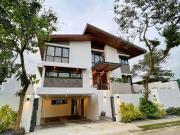 600 sqm 4BR House and Lot with Scenic View for Sale in...