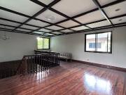 600 sqm 4BR House for Rent in Dasmariñas Village, Makati...