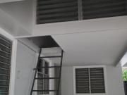 600 sqm 5 BR House for Rent at Greenmeadows Subdivision,...