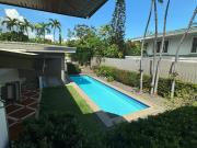 600 sqm 5BR House for Rent at Dasmariñas Village, Makati...