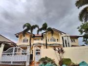 600 sqm 5BR House for Rent at Italia 500, Las Piñas City