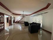 600 sqm 5BR House with Pool for Rent or Sale in Alabang...