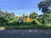 600 SQM Commercial Lot for Lease – High Visibility!