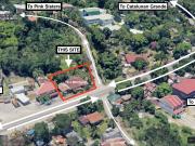 600 Sqm Corner Commercial Lot for Sale in Diversion...