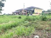 600 SqM Corner Lot Villa Josefina Dumoy, 90 meters from...