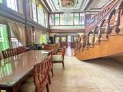 Prime 600 m2 Family Home For Sale in New Manila, Quezon... Prime 600 m2 Family Home For Sale in New Manila, Quezon...