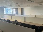 600 SQM Fitted Office Space for Rent in Ortigas Center