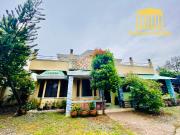 600 Sqm Fully Furnished House and Lot is for Sale at...