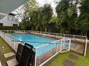 600 sqm House for Rent at Dasmariñas Village, Makati City