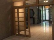 600 sqm Lot with 4 Bedrooms in Bel Air Village, Makati City