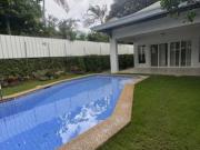 600 sqm Lot with 5 Bedrooms in Dasmariñas Village,...