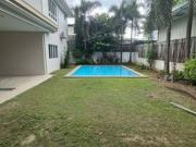 600 sqm Lot with 5 Bedrooms in San Lorenzo Village,...