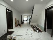 600 sqm Lot with 6BR Brand New House for Rent at Valle...