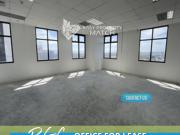 600 sqm Office for Rent BGC McKinley Cyber Sigma
