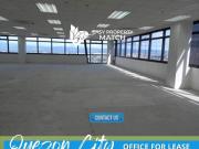 600 sqm Office for Rent Bridgetowne QC Quezon City