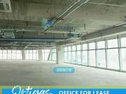 600 sqm Office for Rent Lease Ortigas Bare shell New...