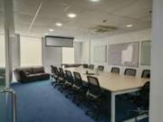 600 sqm Office Space For Lease Affordable Price Rush BGC...