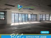 600 sqm Office space for rent BGC Fort Bonifacio Taguig...