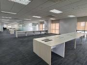 600 sqm PEZA Office Space for Lease/Rent in BGC Taguig...