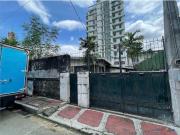 600 sqm Residential Lot for Sale near Felix Manalo...