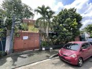 600 sqm Residential Lot In Atok Street Quezon City For Sale