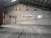 600 sqm Warehouse for Lease at Roosevelt Avenue, Quezon City